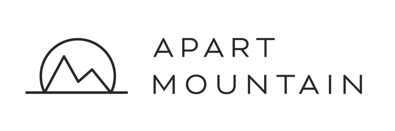 Apart Mountain Uderns Luaran gambar